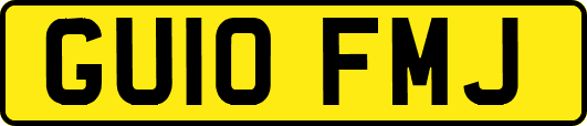 GU10FMJ