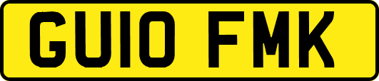 GU10FMK