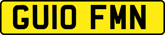 GU10FMN