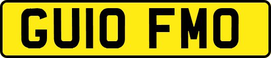 GU10FMO