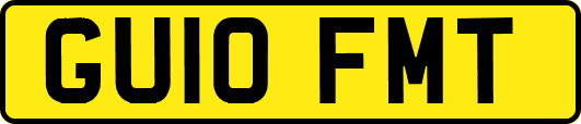 GU10FMT