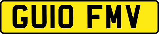 GU10FMV