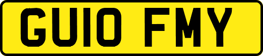 GU10FMY