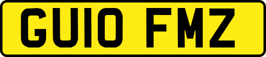 GU10FMZ
