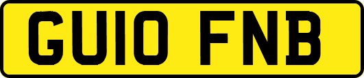 GU10FNB