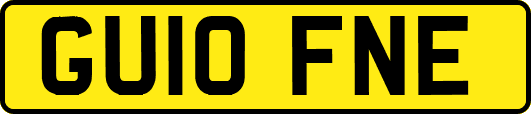 GU10FNE