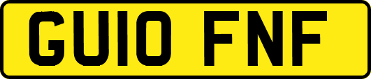 GU10FNF