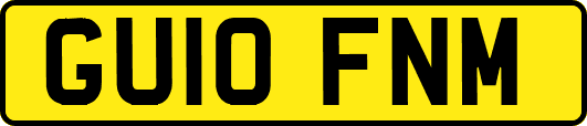GU10FNM