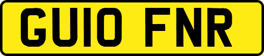 GU10FNR