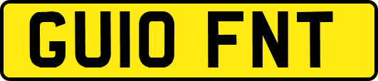 GU10FNT