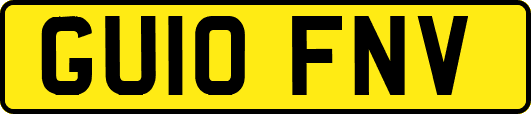 GU10FNV