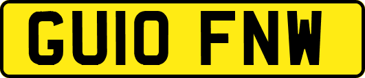 GU10FNW