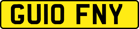 GU10FNY