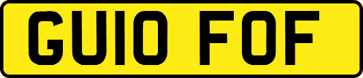 GU10FOF