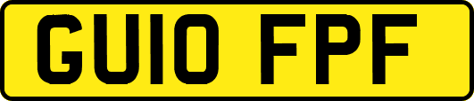GU10FPF