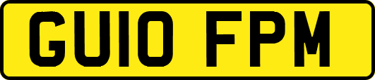 GU10FPM