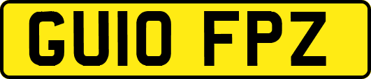 GU10FPZ