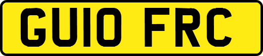 GU10FRC