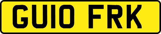 GU10FRK