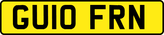 GU10FRN