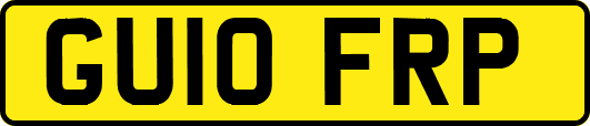 GU10FRP