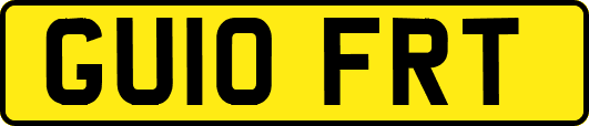 GU10FRT