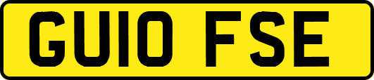 GU10FSE