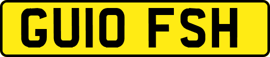 GU10FSH