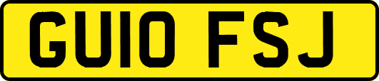 GU10FSJ