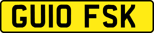 GU10FSK