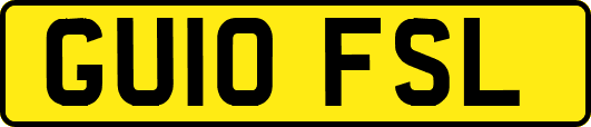 GU10FSL