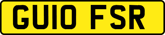 GU10FSR