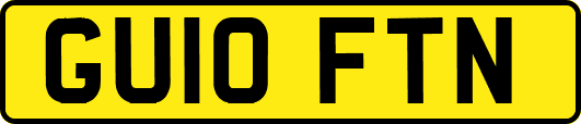 GU10FTN