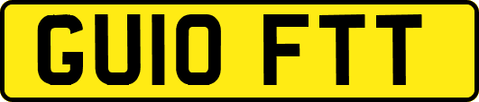 GU10FTT