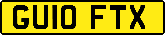 GU10FTX
