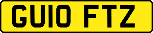 GU10FTZ