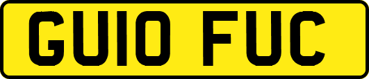 GU10FUC