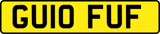 GU10FUF