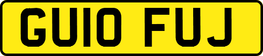 GU10FUJ