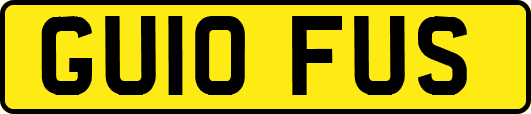 GU10FUS