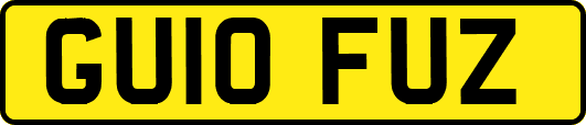 GU10FUZ