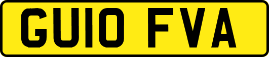 GU10FVA