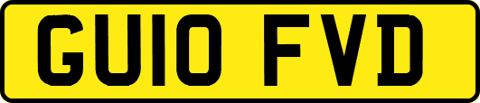 GU10FVD