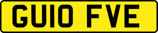 GU10FVE