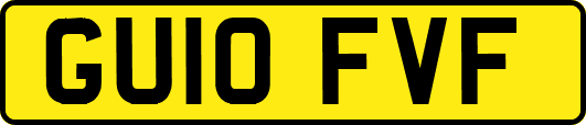 GU10FVF