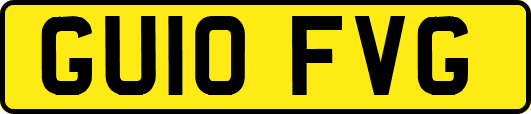 GU10FVG