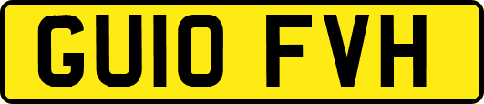 GU10FVH