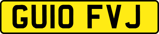 GU10FVJ