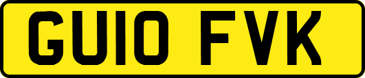 GU10FVK