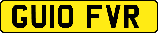 GU10FVR